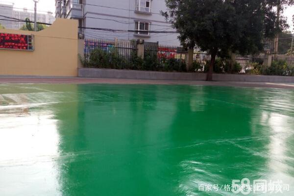 都安 地坪漆翻新维修